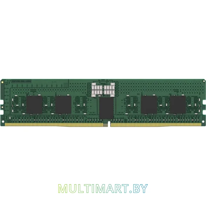 Оперативная память Kingston 16GB DDR5 PC5-51200 (KSM64R52BS8-16MD)